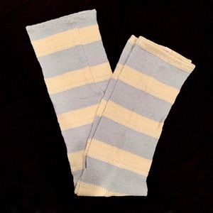 rubiawear leg warmers 36 in